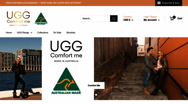 comfortme.com.au