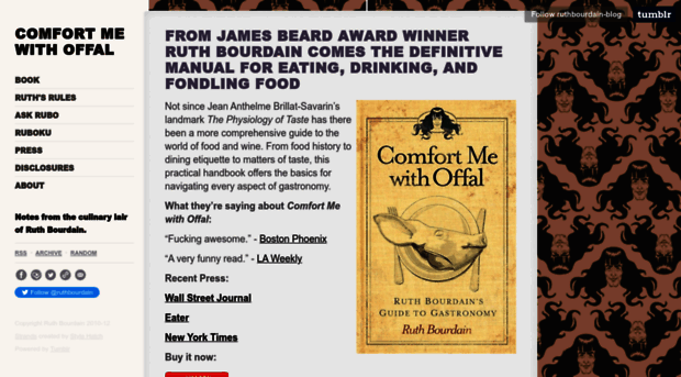 comfortmewithoffal.com