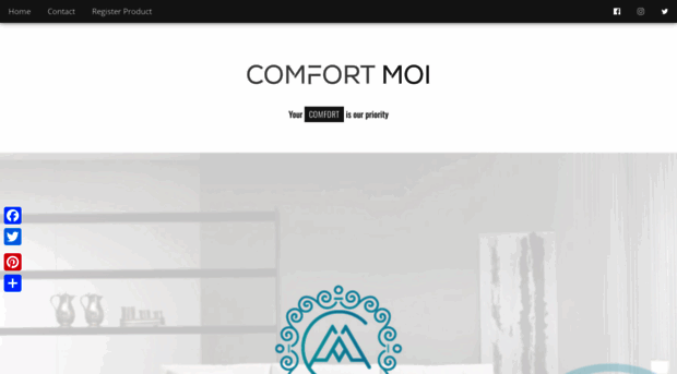 comfortmoi.com