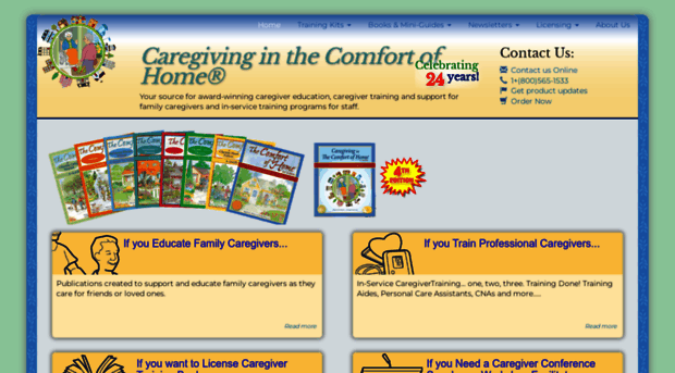 comfortofhome.com