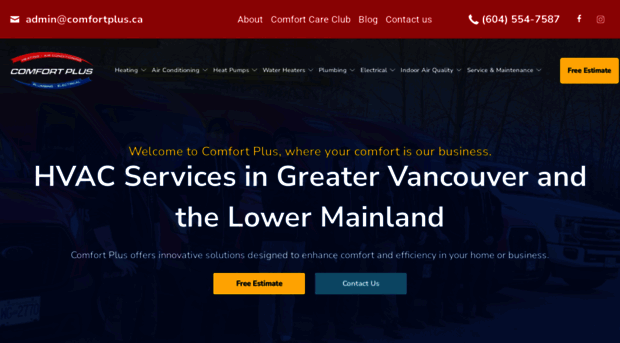 comfortplus.ca