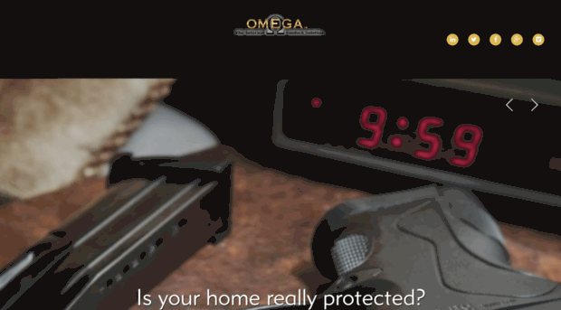 comforttec-omega.com