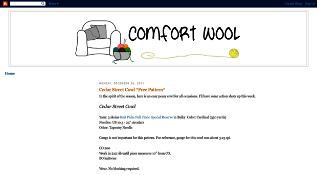comfortwool.blogspot.com.au