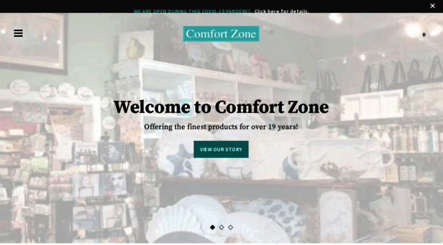 comfortzone-og.com