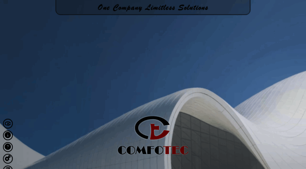 comfotec.net