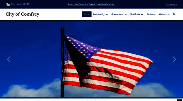 comfreymn.com