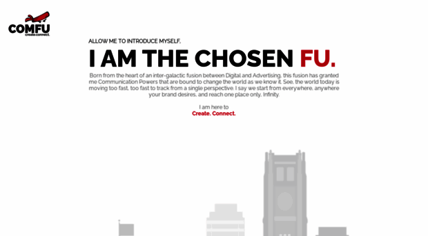 comfu.com