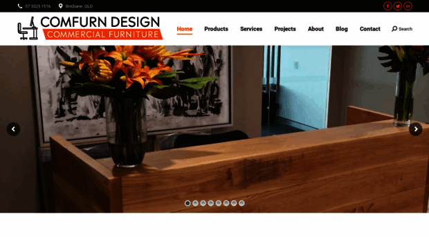 comfurndesign.com.au