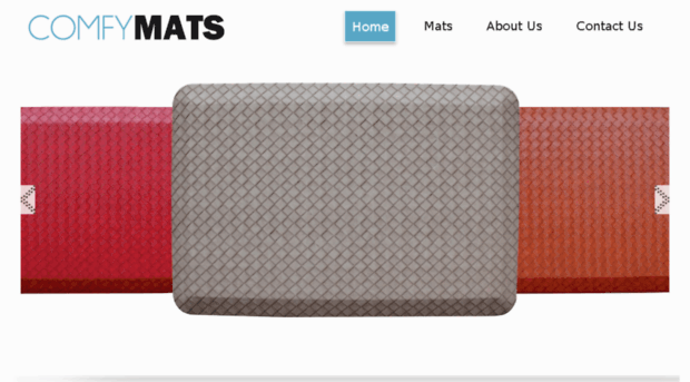 comfy-mats.com