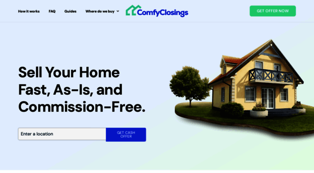 comfyclosings.com