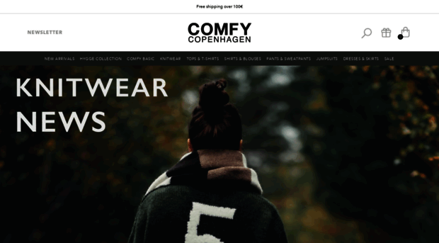 comfycopenhagen.com