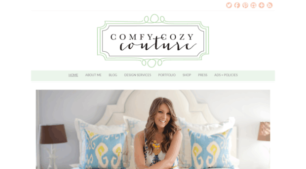 comfycozycouture.com