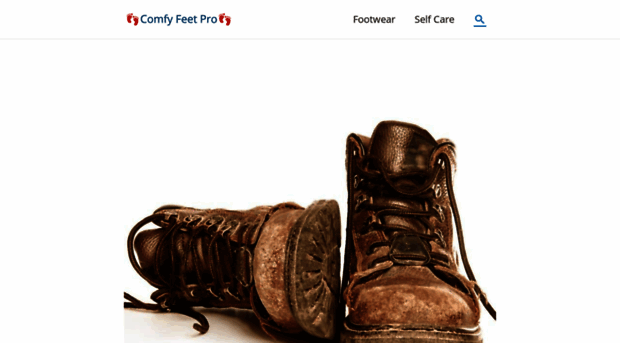 comfyfeetpro.com