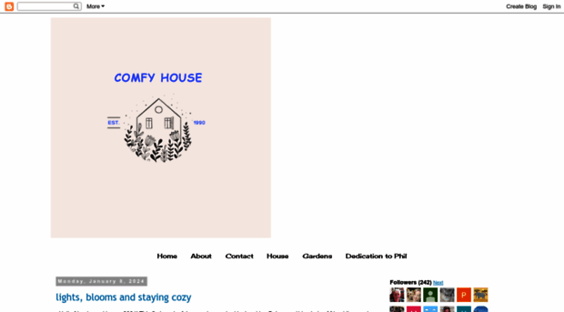 comfyhouse.blogspot.com