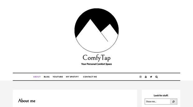 comfytap.com