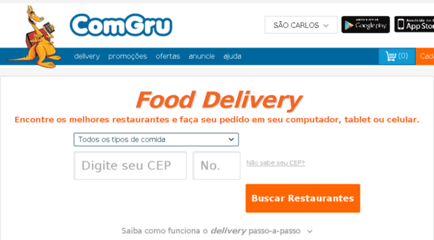 comgru.com.br