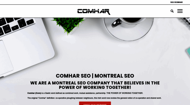 comharseo.com