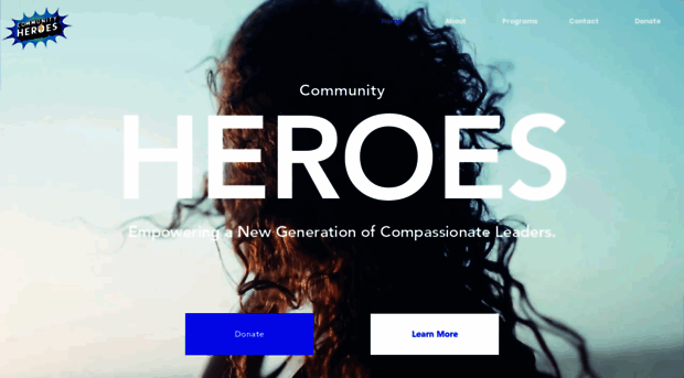 comheroes.org