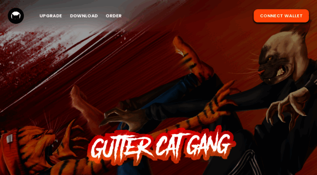 comic.guttercatgang.com