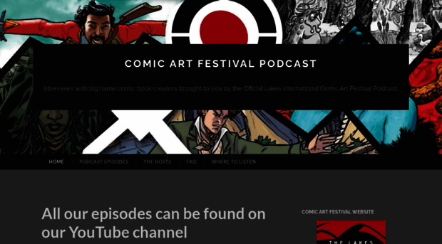 comicartpodcast.wordpress.com