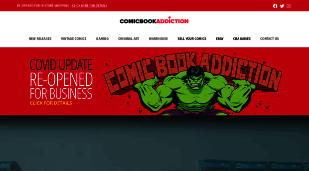 comicbookaddiction.com