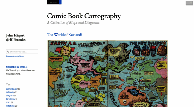 comicbookcartography.posthaven.com