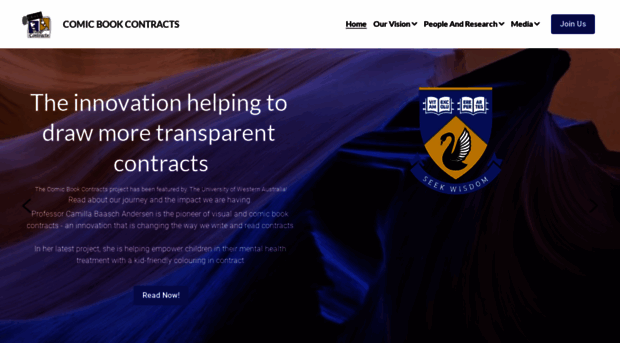 comicbookcontracts.com - Comic Book Contracts - Comic Book Contracts