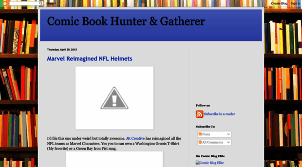 comicbookhunter.blogspot.com