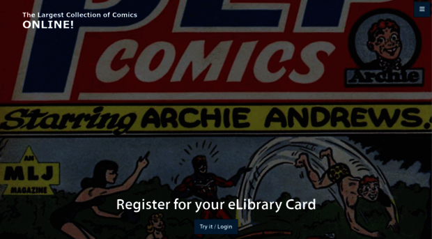 comicbooklibrary.net