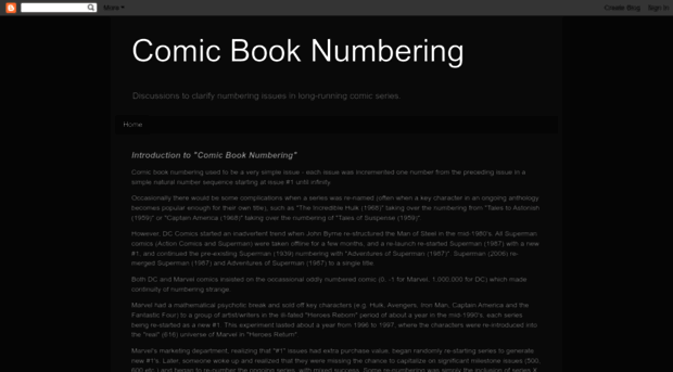 comicbooknumbering.blogspot.com