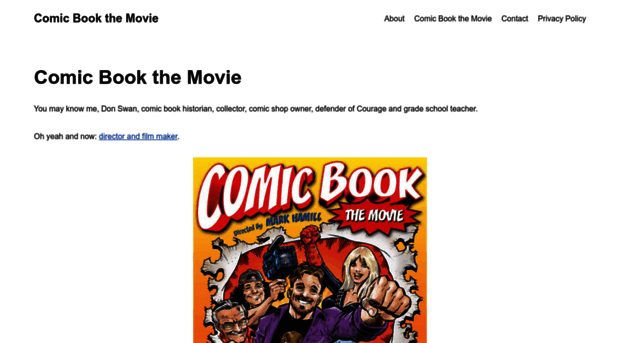 comicbookthemovie.com
