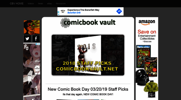 comicbookvault.net