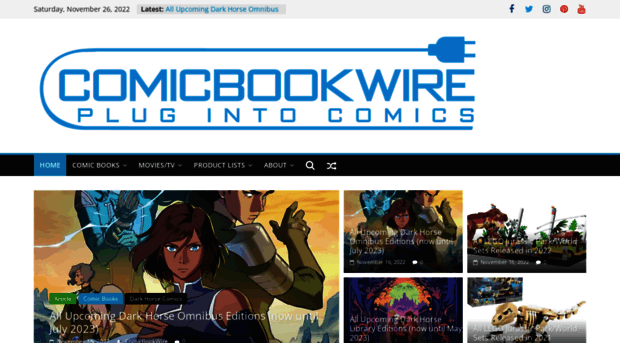 comicbookwire.com