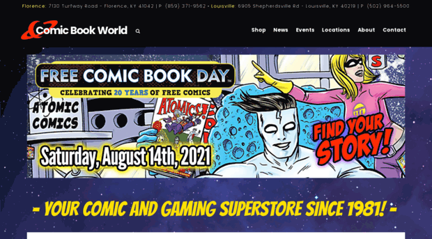 comicbookworld.com