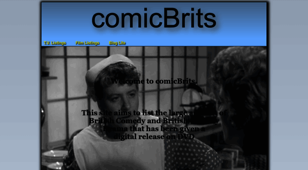 comicbrits.co.uk