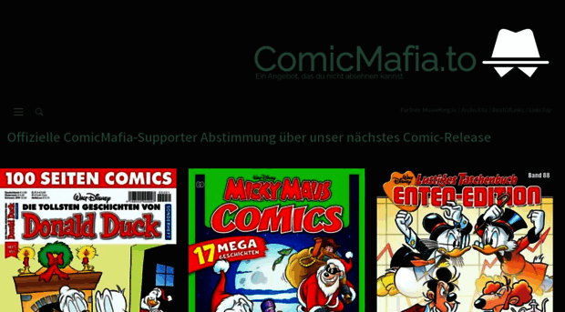 comicmafia.to