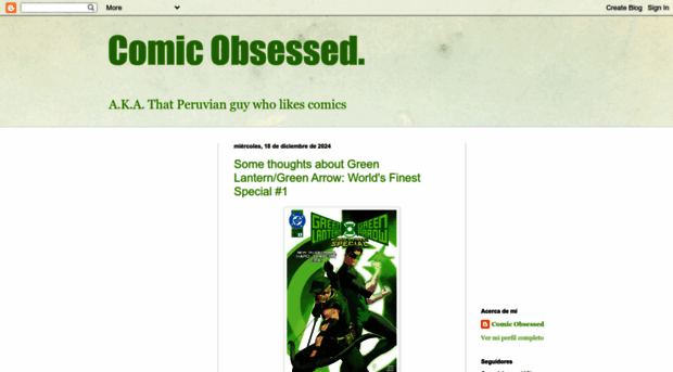 comicobsessed.blogspot.com