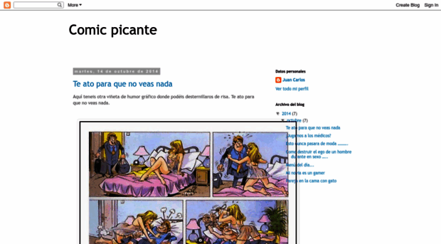 comicpicante.blogspot.pe