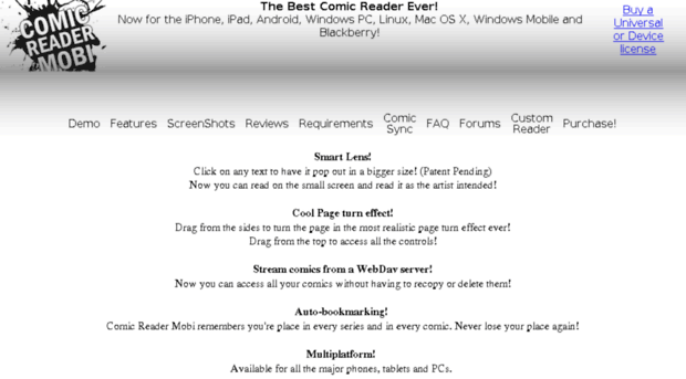 comicreader.mobi
