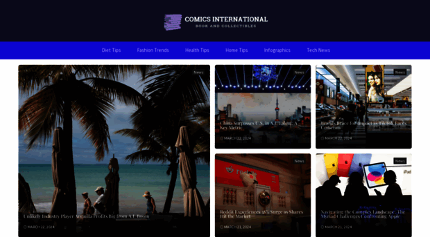 comics-international.com