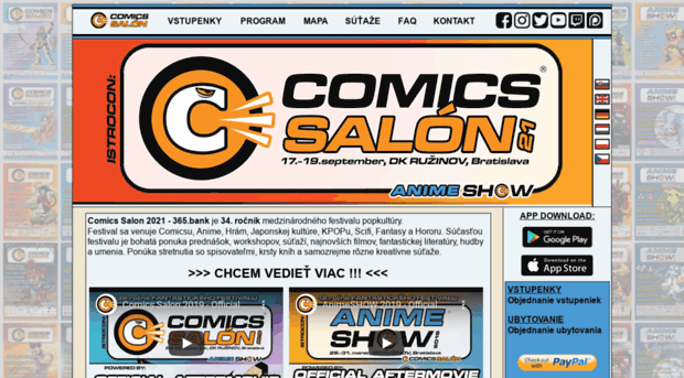 comics-salon.sk