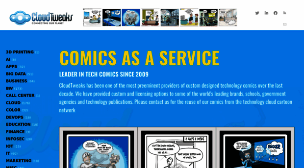 comics.cloudtweaks.com