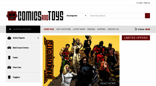 comicsandtoys.co.uk