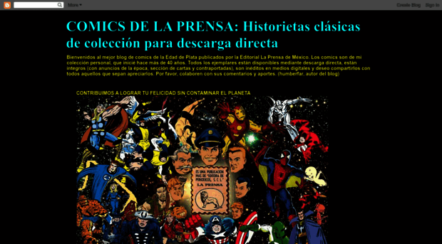 comicsdelaprensa.blogspot.com