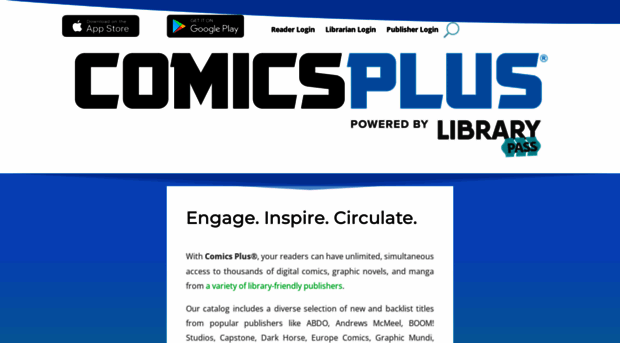 comicsplus.app