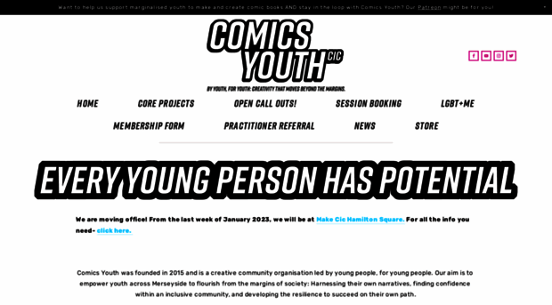 comicsyouth.co.uk