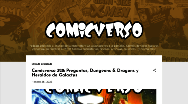 comicverso.org