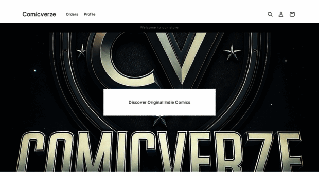 comicverze.com