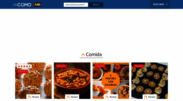 comida.uncomo.com