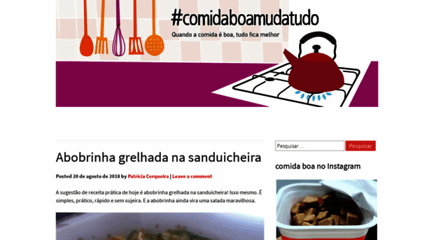 comidaboamudatudo.com